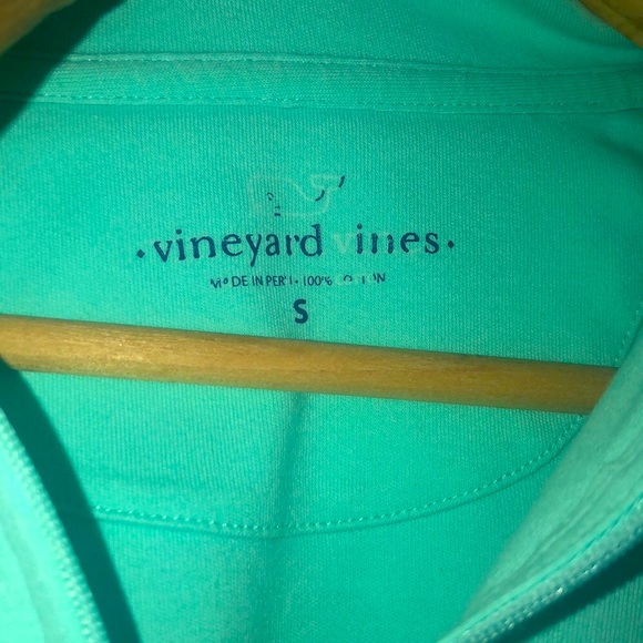 Vineyard Vines Sankaty Performance Pullover - Picture 3 of 3